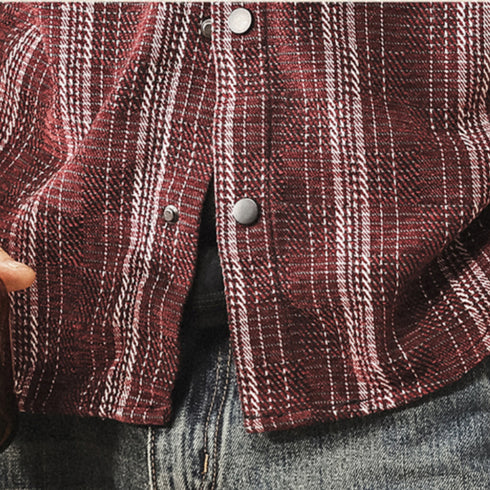 Craft Line Work Shirt P1836